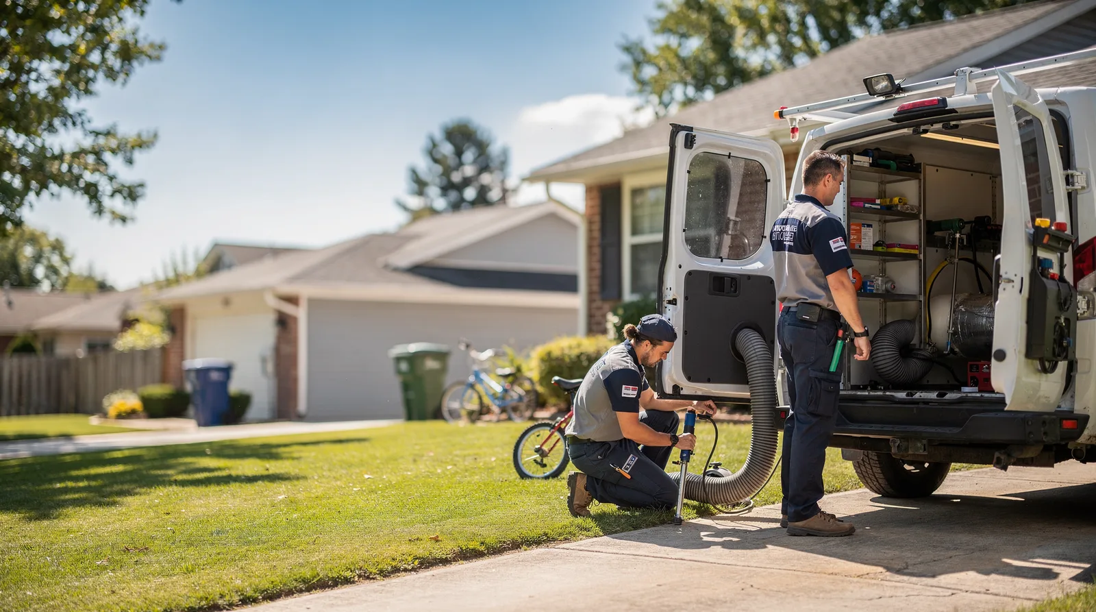 24/7 HVAC Repair & AC Replacement in Crystal Beach, FL near me